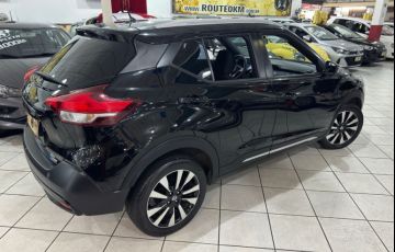 Nissan Kicks 1.6 16V Flexstart Sv - Foto #4
