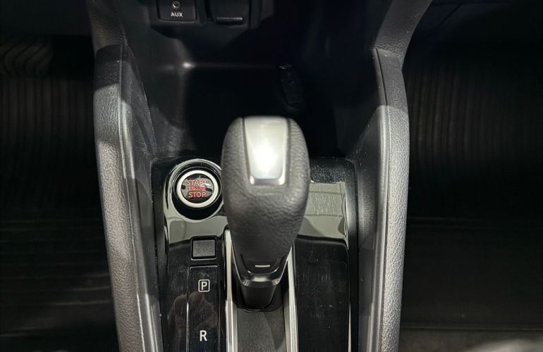 Nissan Kicks 1.6 16V Flexstart Sv - Foto #7