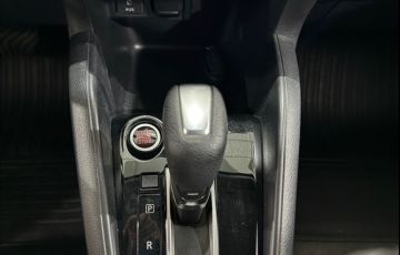 Nissan Kicks 1.6 16V Flexstart Sv - Foto #7