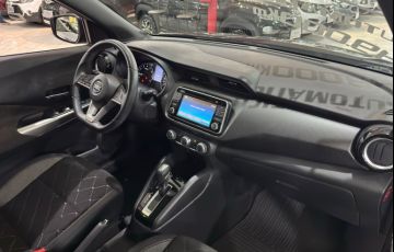 Nissan Kicks 1.6 16V Flexstart Sv - Foto #10