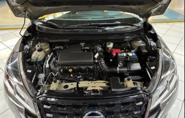 Nissan Kicks 1.6 16V Flexstart Advance - Foto #3