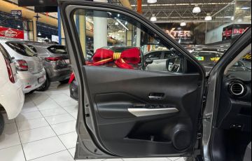 Nissan Kicks 1.6 16V Flexstart Advance - Foto #5