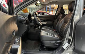 Nissan Kicks 1.6 16V Flexstart Advance - Foto #6