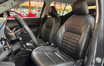Nissan Kicks 1.6 16V Flexstart Advance - Foto #7