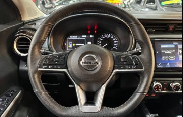 Nissan Kicks 1.6 16V Flexstart Advance - Foto #9