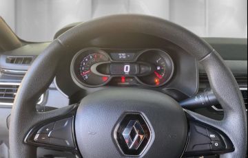 Renault Oroch 1.6 16V Sce Pro - Foto #6