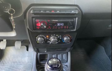 Renault Oroch 1.6 16V Sce Pro - Foto #7