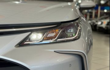 Toyota Corolla 2.0 Vvt-ie Xei Direct Shift - Foto #7
