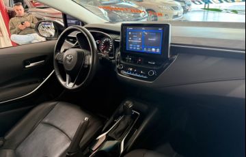 Toyota Corolla 2.0 Vvt-ie Xei Direct Shift - Foto #8