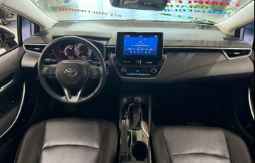 Toyota Corolla 2.0 Vvt-ie Xei Direct Shift - Foto #10