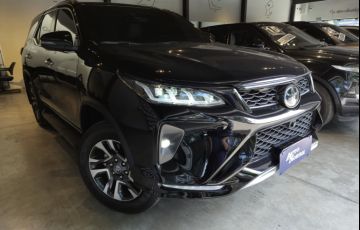 Toyota Hilux Sw4 2.8 D-4d Turbo Diamond 7l 4x4