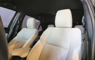 Toyota Hilux Sw4 2.8 D-4d Turbo Diamond 7l 4x4 - Foto #4