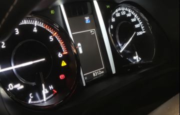 Toyota Hilux Sw4 2.8 D-4d Turbo Diamond 7l 4x4 - Foto #7