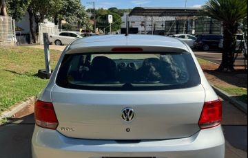 Volkswagen Gol 1.0 Mi City 8v - Foto #6