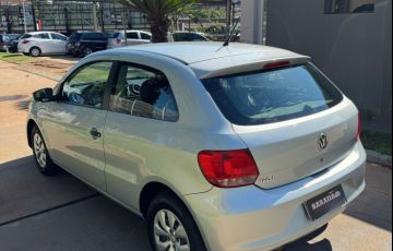 Volkswagen Gol 1.0 Mi City 8v - Foto #8