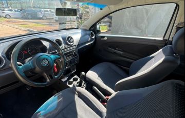 Volkswagen Gol 1.0 Mi City 8v - Foto #9