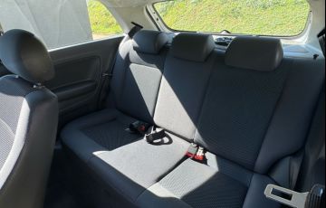 Volkswagen Gol 1.0 Mi City 8v - Foto #10
