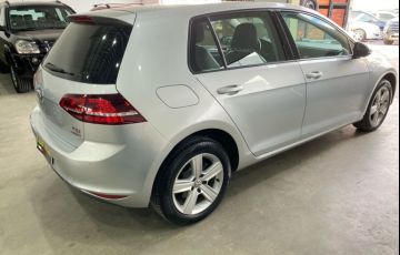 Volkswagen Golf 1.4 TSi Highline 16V Gasolina 4p Automático - Foto #2