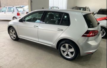 Volkswagen Golf 1.4 TSi Highline 16V Gasolina 4p Automático - Foto #5