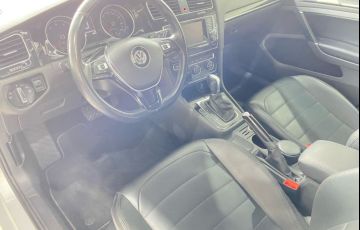 Volkswagen Golf 1.4 TSi Highline 16V Gasolina 4p Automático - Foto #7