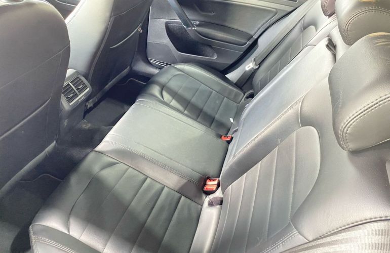 Volkswagen Golf 1.4 TSi Highline 16V Gasolina 4p Automático - Foto #8