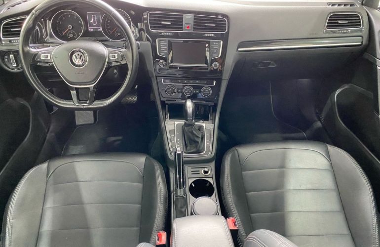 Volkswagen Golf 1.4 TSi Highline 16V Gasolina 4p Automático - Foto #9