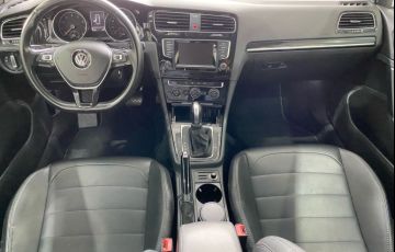 Volkswagen Golf 1.4 TSi Highline 16V Gasolina 4p Automático - Foto #9