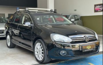Volkswagen Jetta 2.5 I Variant 20v 170cv