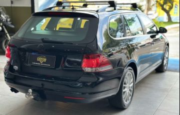 Volkswagen Jetta 2.5 I Variant 20v 170cv - Foto #6