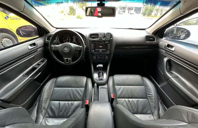 Volkswagen Jetta 2.5 I Variant 20v 170cv - Foto #9
