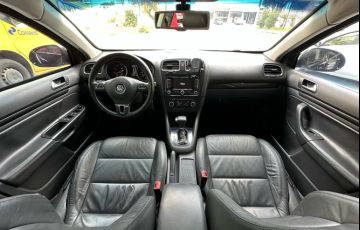 Volkswagen Jetta 2.5 I Variant 20v 170cv - Foto #9