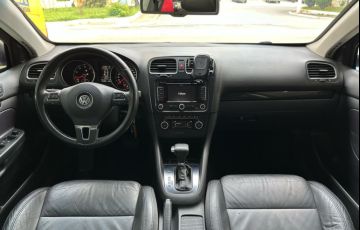 Volkswagen Jetta 2.5 I Variant 20v 170cv - Foto #10