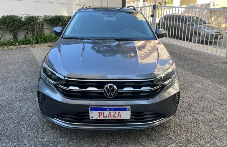 Volkswagen Nivus 1.0 200 TSI Comfortline - Foto #2