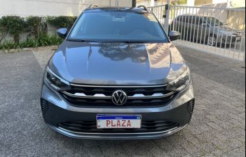 Volkswagen Nivus 1.0 200 TSI Comfortline - Foto #2