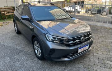 Volkswagen Nivus 1.0 200 TSI Comfortline - Foto #3