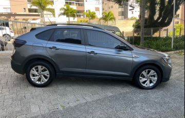 Volkswagen Nivus 1.0 200 TSI Comfortline - Foto #4