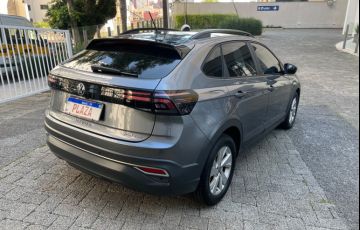 Volkswagen Nivus 1.0 200 TSI Comfortline - Foto #5
