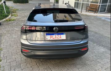 Volkswagen Nivus 1.0 200 TSI Comfortline - Foto #6