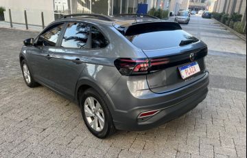 Volkswagen Nivus 1.0 200 TSI Comfortline - Foto #7