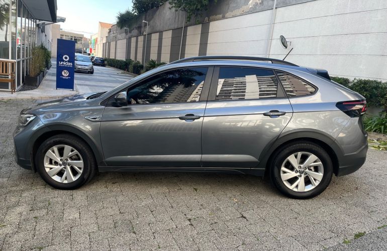 Volkswagen Nivus 1.0 200 TSI Comfortline - Foto #8