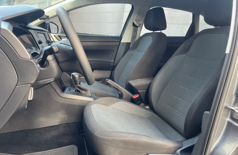 Volkswagen Nivus 1.0 200 TSI Comfortline - Foto #9