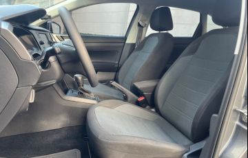 Volkswagen Nivus 1.0 200 TSI Comfortline - Foto #9