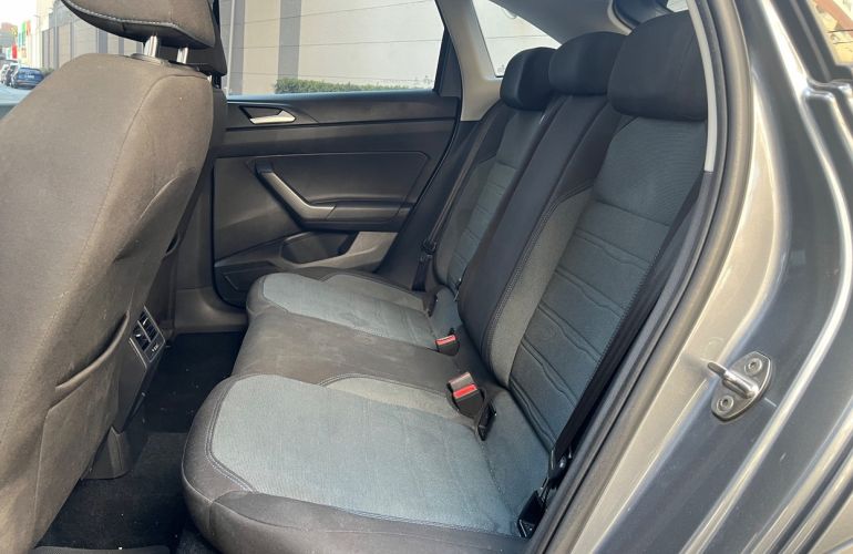 Volkswagen Nivus 1.0 200 TSI Comfortline - Foto #10