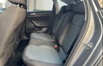 Volkswagen Nivus 1.0 200 TSI Comfortline - Foto #10
