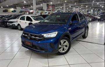 Volkswagen Nivus 1.0 200 TSI Comfortline
