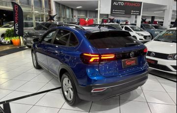 Volkswagen Nivus 1.0 200 TSI Comfortline - Foto #2
