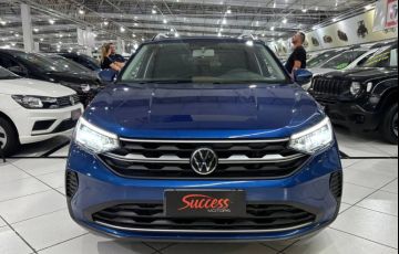 Volkswagen Nivus 1.0 200 TSI Comfortline - Foto #3