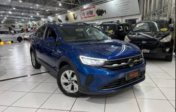 Volkswagen Nivus 1.0 200 TSI Comfortline - Foto #4