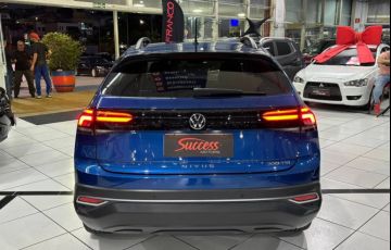 Volkswagen Nivus 1.0 200 TSI Comfortline - Foto #5