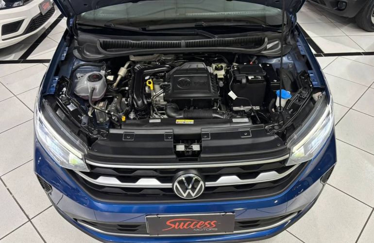 Volkswagen Nivus 1.0 200 TSI Comfortline - Foto #6